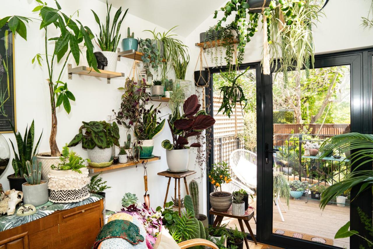 The Green House ポーツマス エクステリア 写真