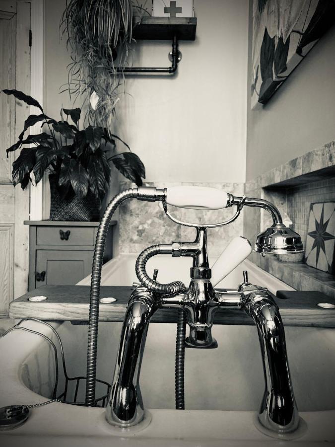 The Green House ポーツマス エクステリア 写真